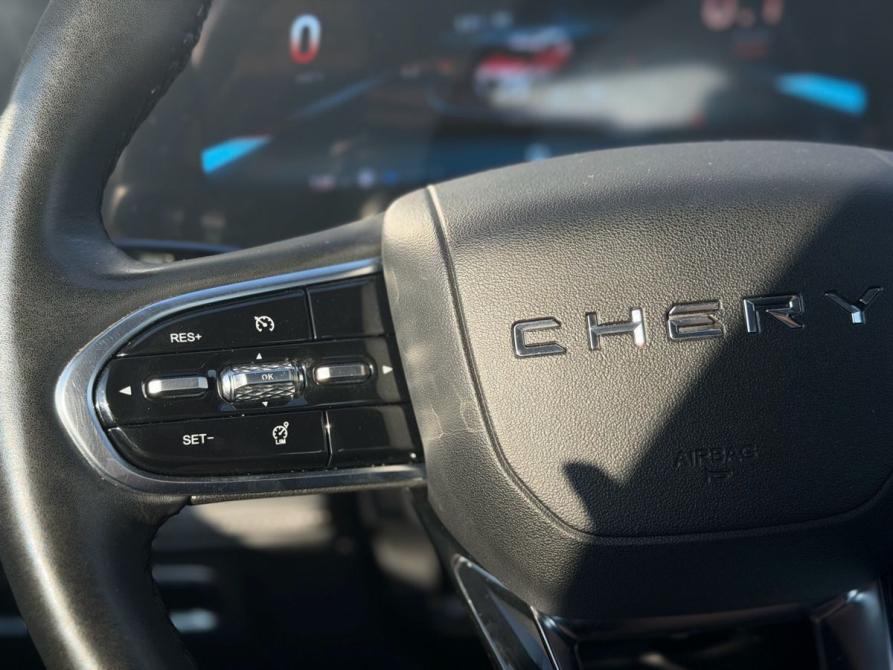 Chery Tiggo 7 Pro Max I Рестайлинг Волгоград  - изображение 13
