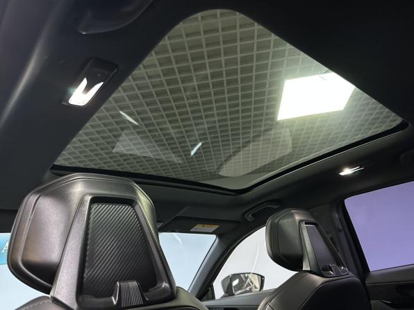 Changan UNI-V I с пробегом 2023 года, цена 2 250 000 рублей, 29300 км, лифтбек, Автокод Объявления