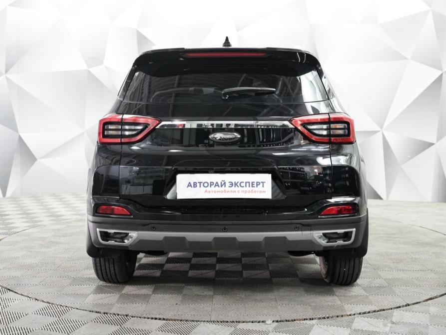 Chery Tiggo 4 Pro I Рестайлинг Ульяновск  - изображение 4