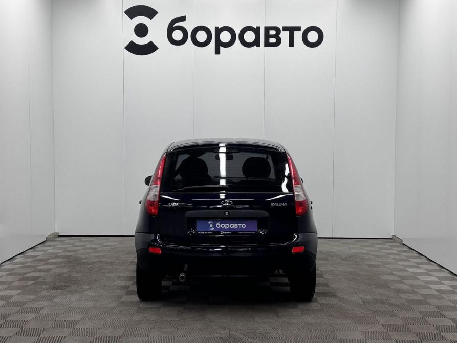 Lada (ВАЗ) Kalina I Воронеж  - изображение 6