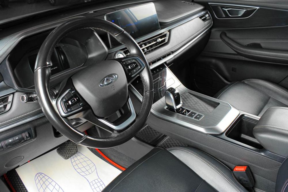 Chery Tiggo 4 Pro I Тюмень  - изображение 8