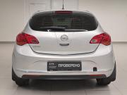 Opel Astra J Рестайлинг Казань  - изображение 29