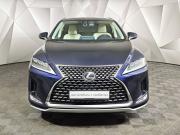 Lexus RX IV Рестайлинг Москва  - изображение 27