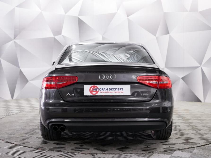 Audi A4 IV (B8) Рестайлинг Ульяновск  - изображение 4