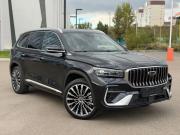 Geely Monjaro I Рестайлинг 2 (China Market) Казань  - изображение 36