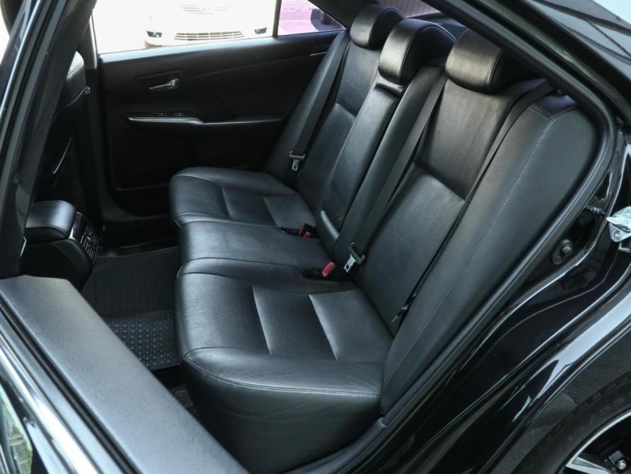 Toyota Camry VII (XV50) Рестайлинг 2 Волгоград  - изображение 10