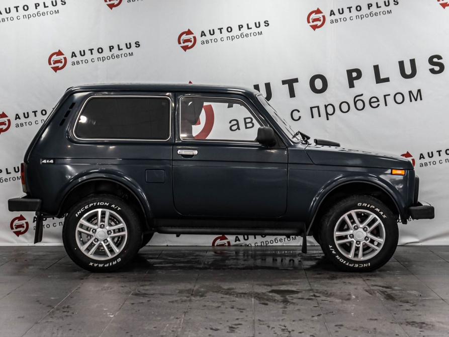 Lada (ВАЗ) 2121 (4x4) I Рестайлинг Минеральные Воды  - изображение 6