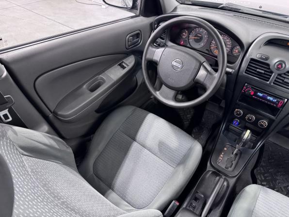 Nissan Almera Classic I с пробегом 2012 года, цена 500 000 рублей, 247241 км, седан, Автокод Объявления