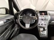 Opel Zafira B Рестайлинг Москва  - изображение 37