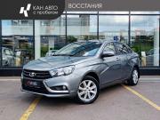 Lada (ВАЗ) Vesta I Казань  - изображение 11