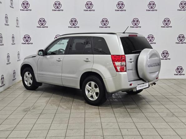 Suzuki Grand Vitara II Рестайлинг с пробегом 2011 года, цена 1 133 000 рублей, 149371 км, внедорожник, Автокод Объявления