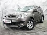 Citroen C-Crosser Ульяновск  - изображение 22