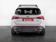 Hyundai Santa Fe IV Рестайлинг Иркутск  - изображение 28