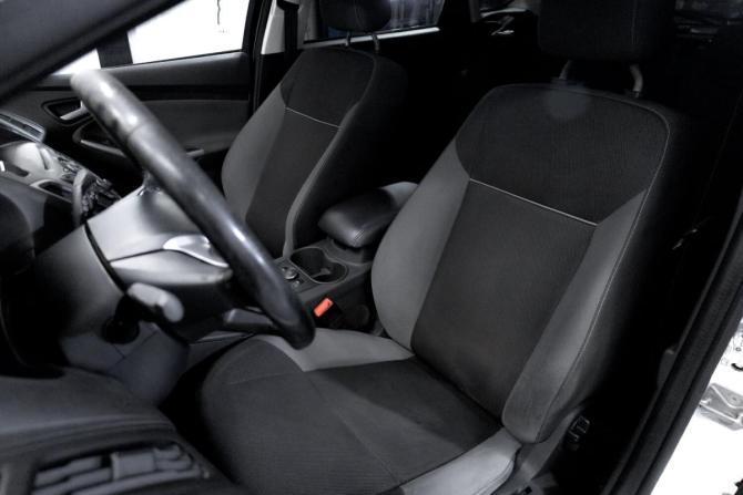 Ford Focus III Рестайлинг с пробегом 2015 года, цена 719 000 рублей, 215600 км, хэтчбек, Автокод Объявления