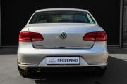 Volkswagen Passat B7 Москва  - изображение 27