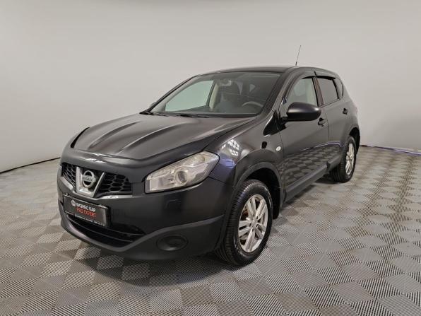Nissan Qashqai I Рестайлинг с пробегом 2013 года, цена 699 000 рублей, 405410 км, внедорожник, Автокод Объявления