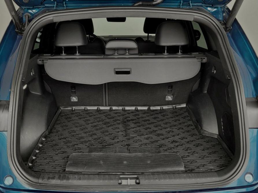 Geely Monjaro I Москва  - изображение 14