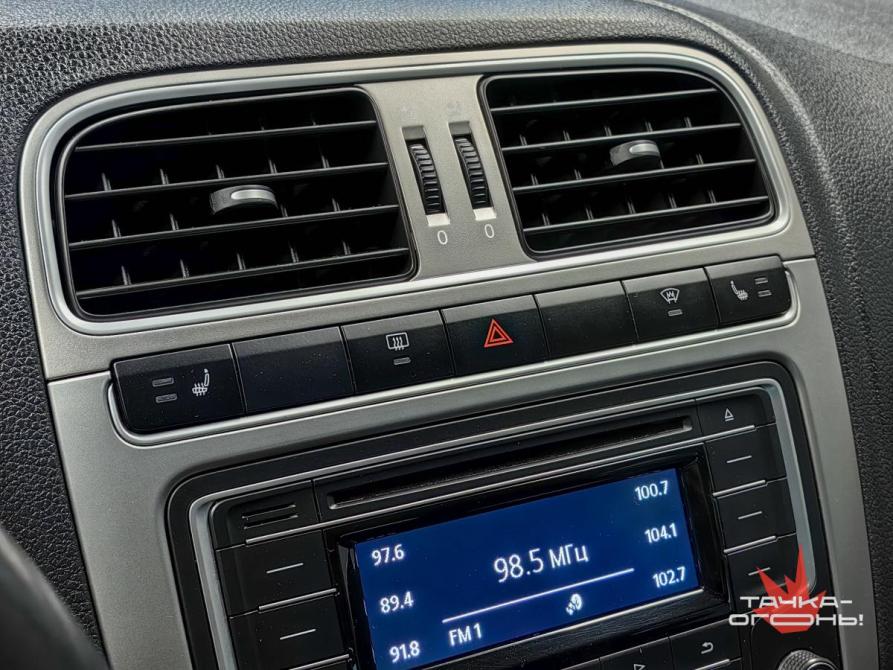 Volkswagen Polo V Рестайлинг Пермь  - изображение 13