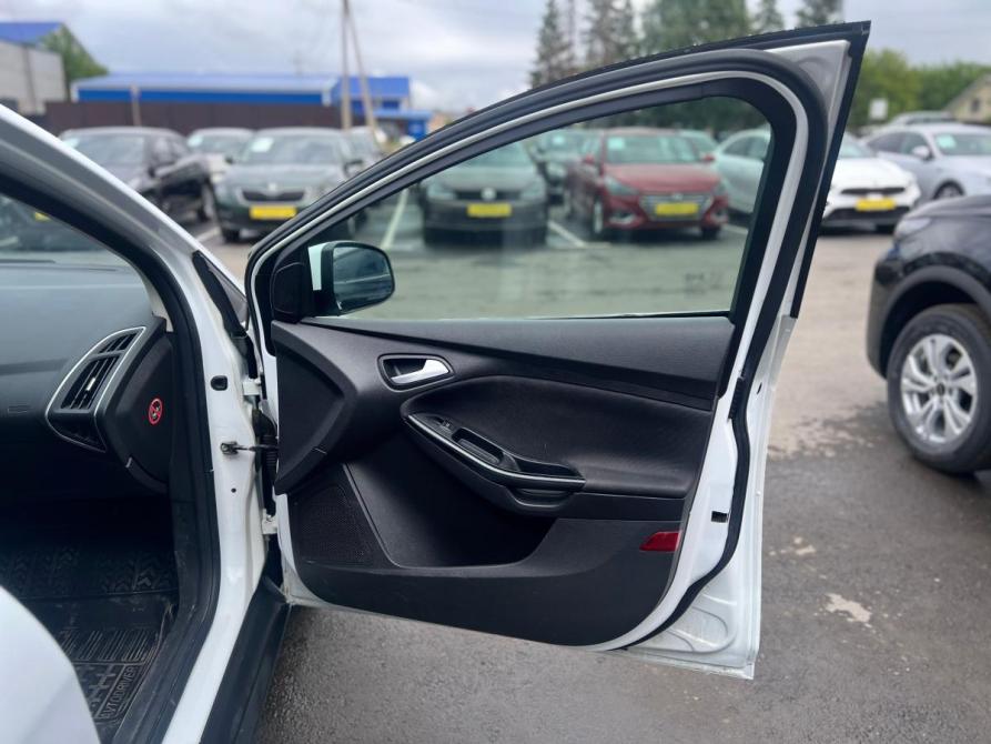 Ford Focus III Альметьевск  - изображение 22
