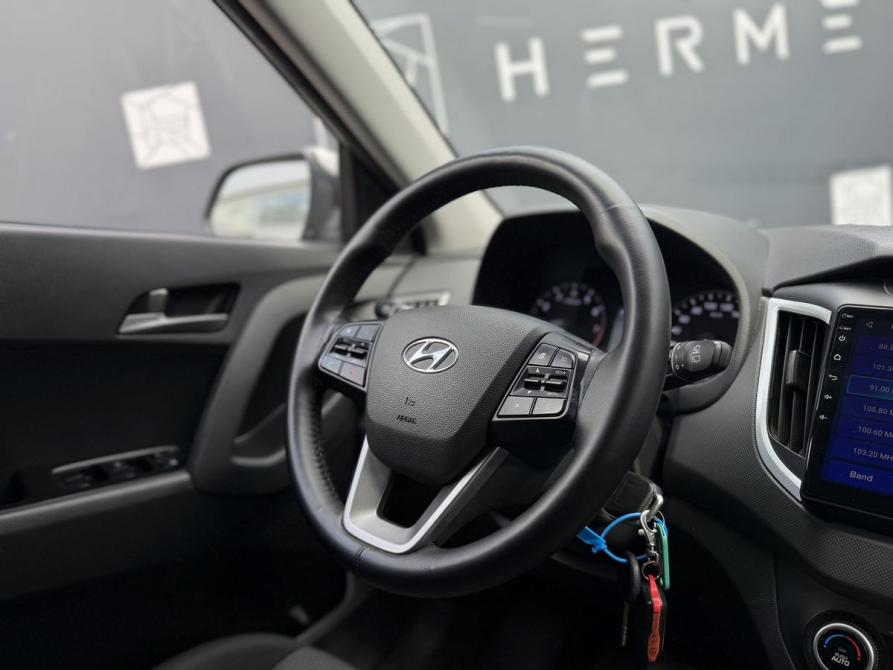 Hyundai Creta I Рестайлинг Минеральные Воды  - изображение 24