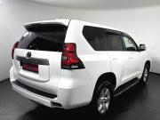 Toyota Land Cruiser Prado 150 Series Рестайлинг 2 Пермь  - изображение 24