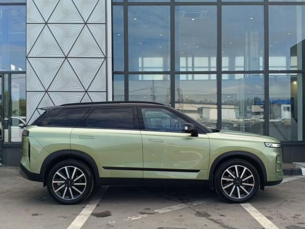 Jaecoo J7 I с пробегом 2024 года, цена 2 349 000 рублей, 68208 км, внедорожник, Автокод Объявления