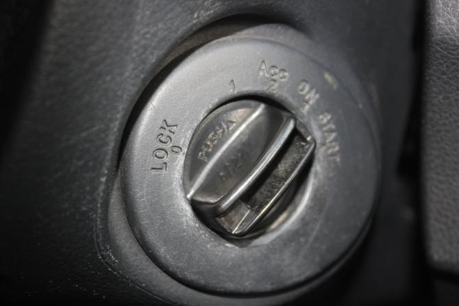 Nissan Tiida I с пробегом 2008 года, цена 497 000 рублей, 288070 км, хэтчбек, Автокод Объявления