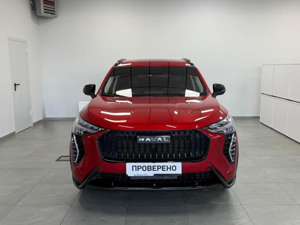 Haval Jolion I Рестайлинг с пробегом 2024 года, цена 2 099 000 рублей, 35000 км, внедорожник, Автокод Объявления