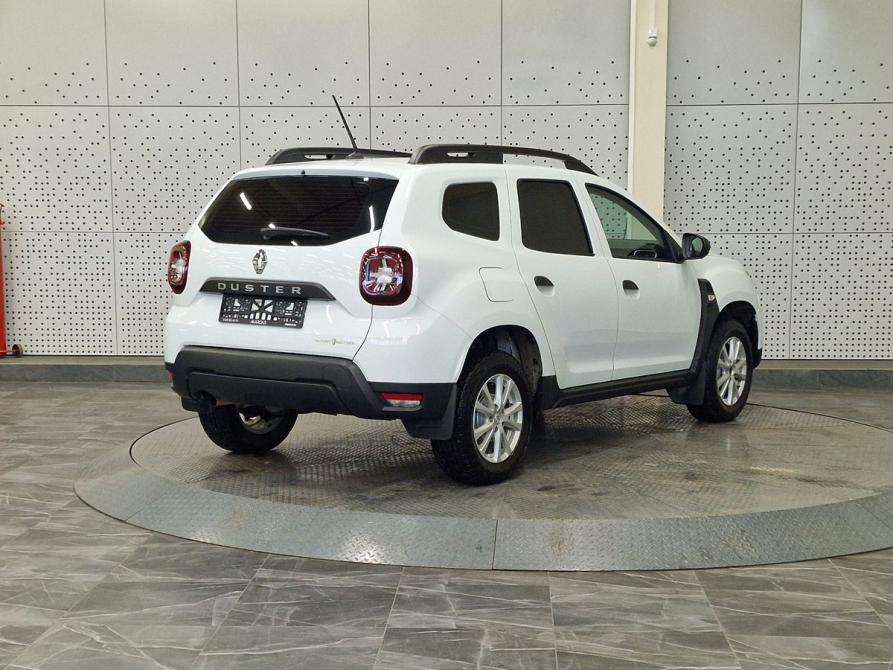 Renault Duster II Москва  - изображение 2