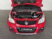 Suzuki SX4 I (Classic) Рестайлинг Москва  - изображение 37