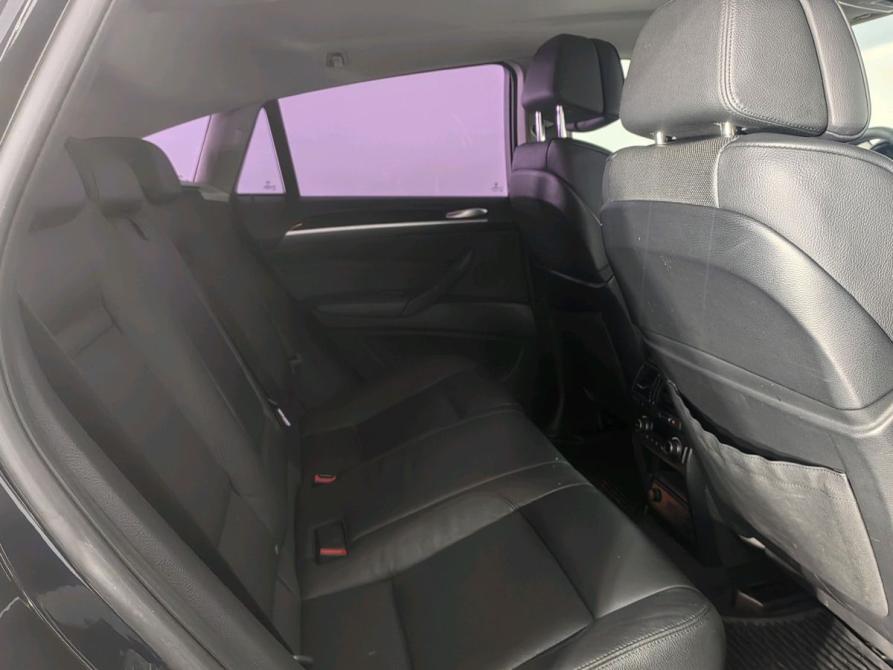 BMW X6 I (E71) Рестайлинг Санкт-Петербург  - изображение 22