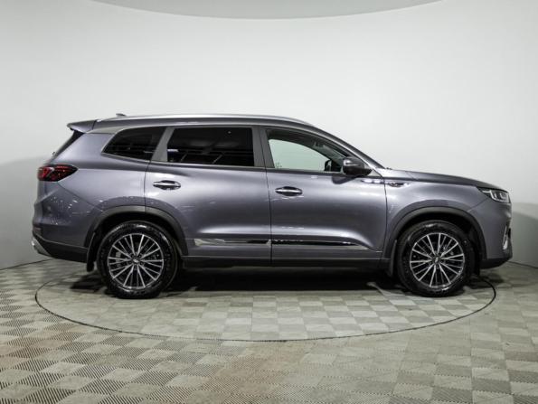Chery Tiggo 8 Pro I с пробегом 2023 года, цена 2 199 000 рублей, 14423 км, внедорожник, Автокод Объявления