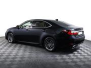 Lexus ES VI Рестайлинг Москва  - изображение 34