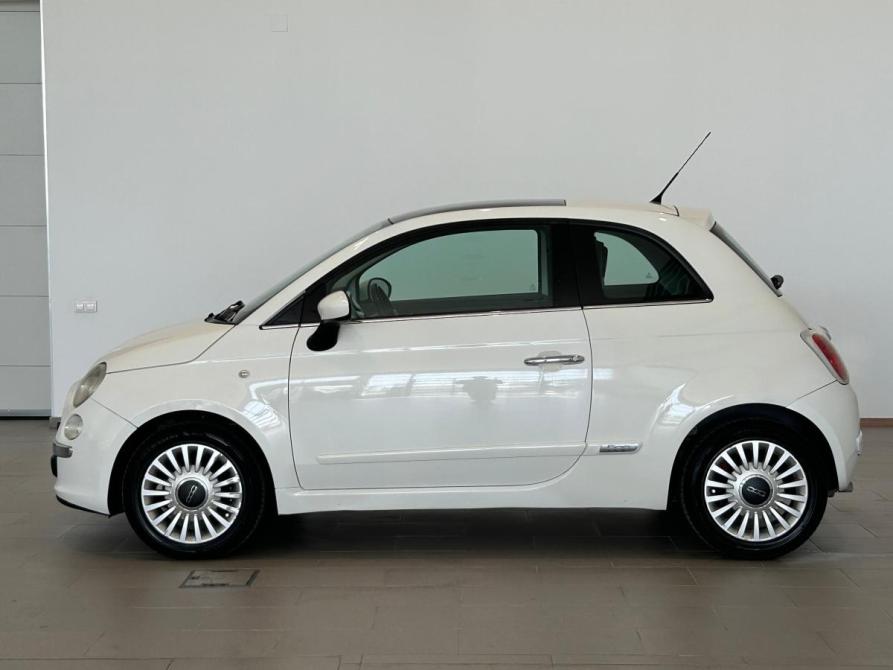 Fiat 500 II Волгоград  - изображение 6
