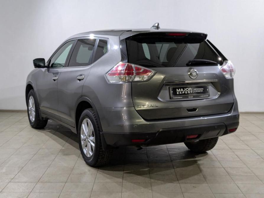 Nissan X-Trail III Химки  - изображение 26