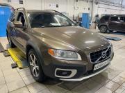 Volvo XC70 II Санкт-Петербург  - изображение 15