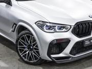 BMW X6 M III (F96) Санкт-Петербург  - изображение 41