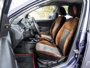 Ford Fiesta Mk5 Ставрополь  - изображение 27