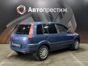 Ford Fusion I Ставрополь  - изображение 25
