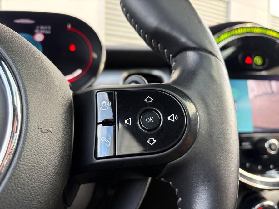 Mini Hatch III (F55/F56) Рестайлинг 2 Санкт-Петербург  - изображение 33