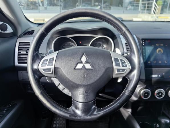 Mitsubishi Outlander II с пробегом 2008 года, цена 675 000 рублей, 258225 км, внедорожник, Автокод Объявления