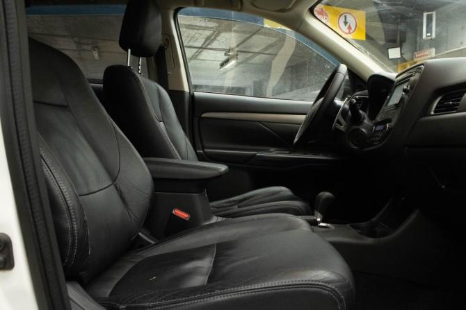 Mitsubishi Outlander III с пробегом 2012 года, цена 1 529 000 рублей, 146245 км, внедорожник, Автокод Объявления