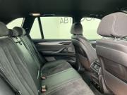 BMW X5 III (F15) Москва  - изображение 33