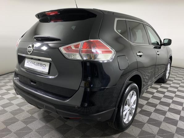 Nissan X-Trail III с пробегом 2015 года, цена 1 520 000 рублей, 200514 км, внедорожник, Автокод Объявления