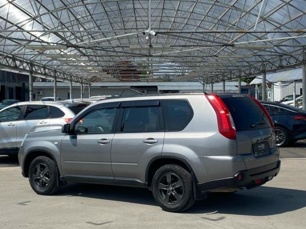Nissan X-Trail II Рестайлинг с пробегом 2012 года, цена 1 303 000 рублей, 153647 км, внедорожник, Автокод Объявления