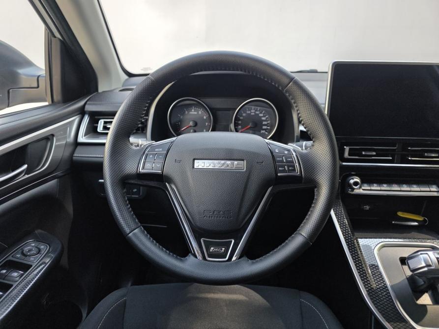 Haval M6 II Москва  - изображение 12