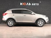 Kia Sportage III Екатеринбург  - изображение 28