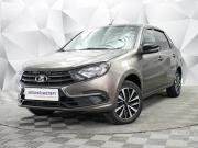 Lada (ВАЗ) Granta I Рестайлинг Ульяновск  - изображение 17