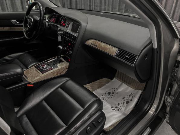 Audi A6 III (C6) с пробегом 2008 года, цена 785 000 рублей, 313000 км, седан, Автокод Объявления