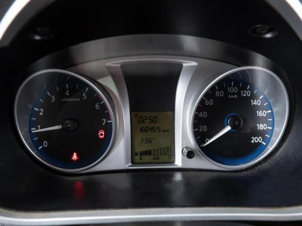 Datsun on-DO I с пробегом 2014 года, цена 449 000 рублей, 166455 км, седан, Автокод Объявления